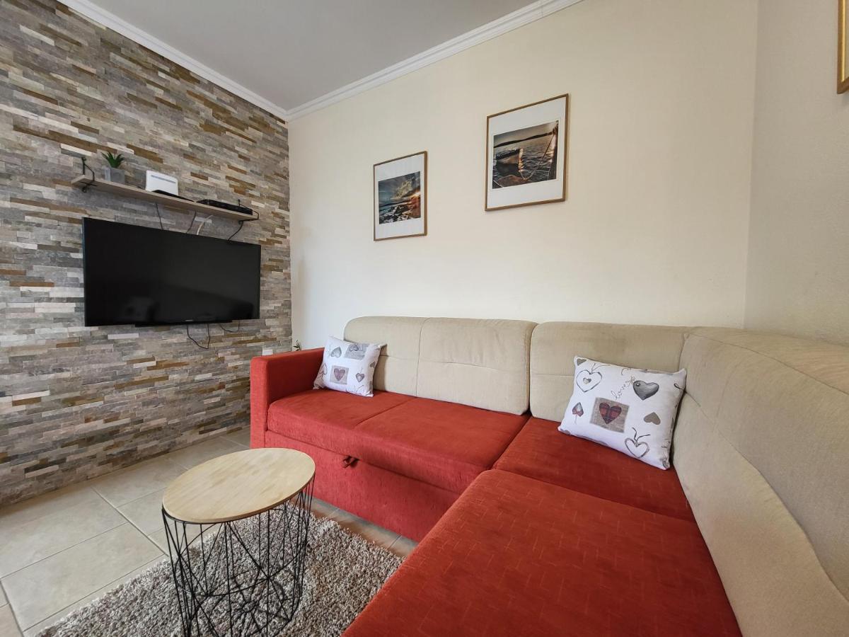 Holiday Home Duje Мали Иж Экстерьер фото