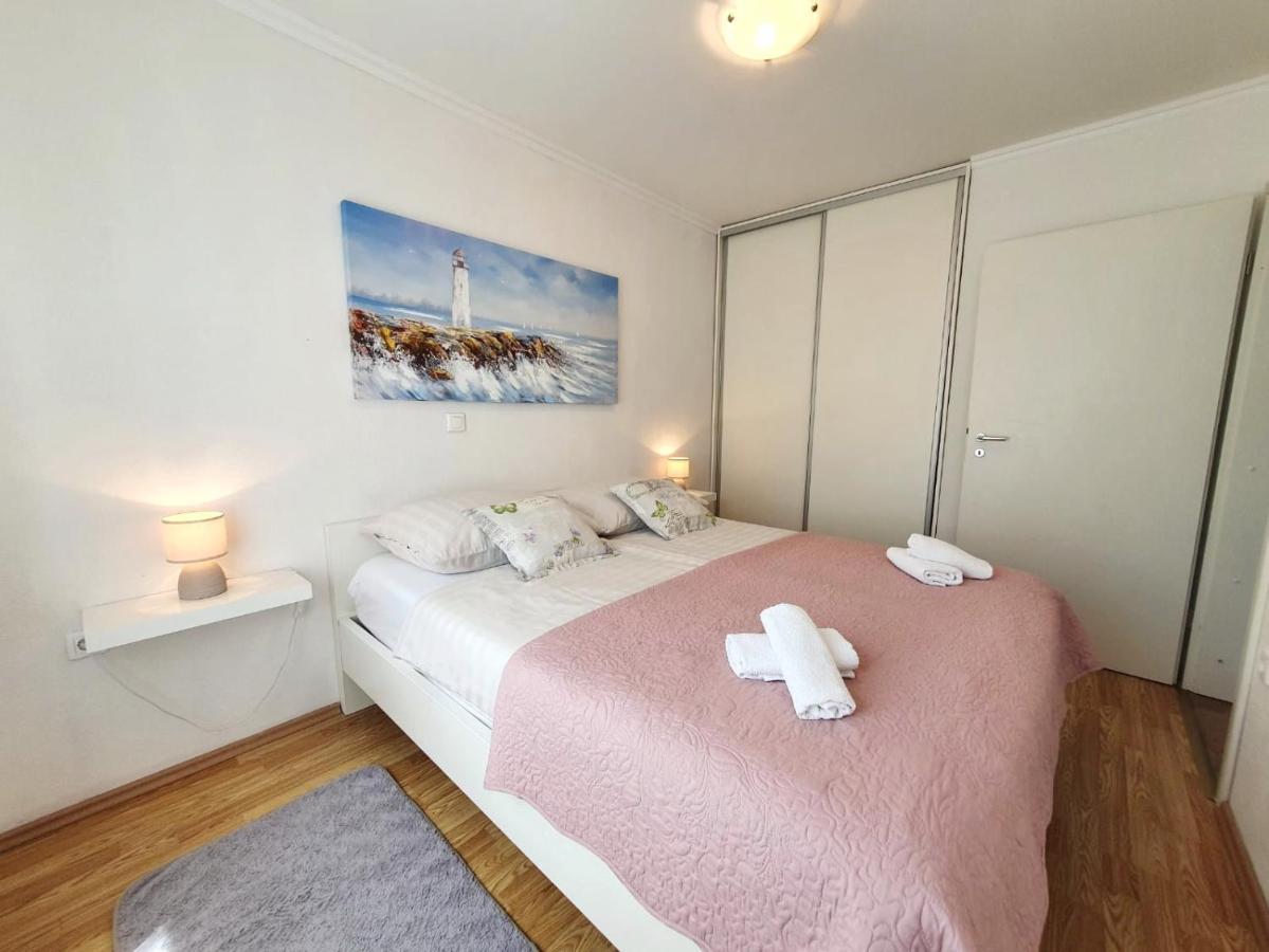 Holiday Home Duje Мали Иж Экстерьер фото