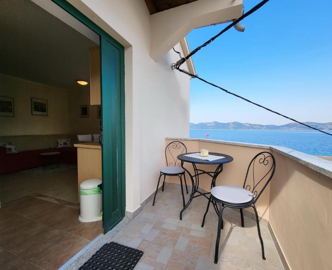 Holiday Home Duje Мали Иж Экстерьер фото